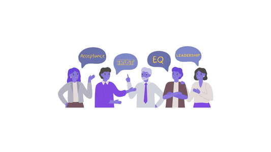 The Missing Piece in High-Performance Cultures: Acceptance, Trust, and Emotional Intelligence