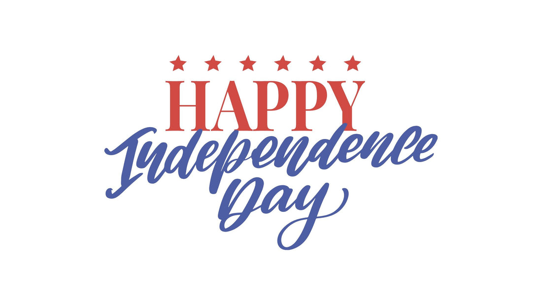 Freedom Is Not Free: Reflections on Leadership and Independence