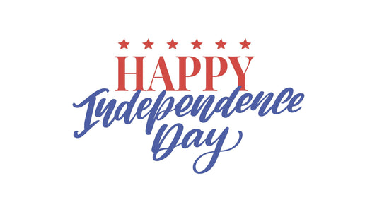 Freedom Is Not Free: Reflections on Leadership and Independence